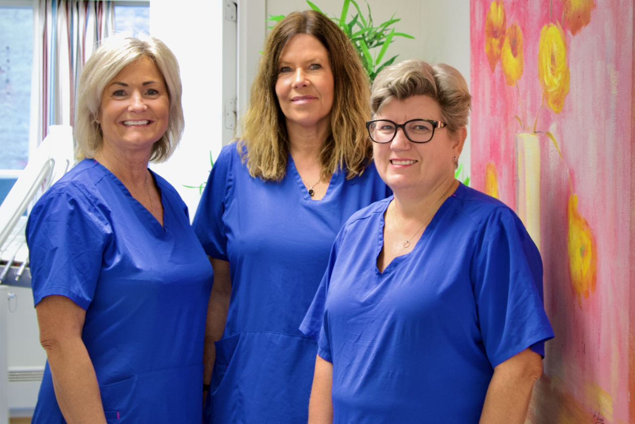 Tannlege Engen klinikk